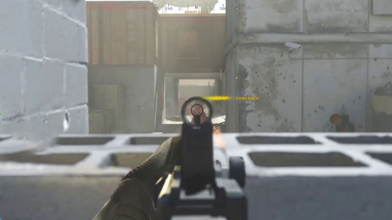 warzone