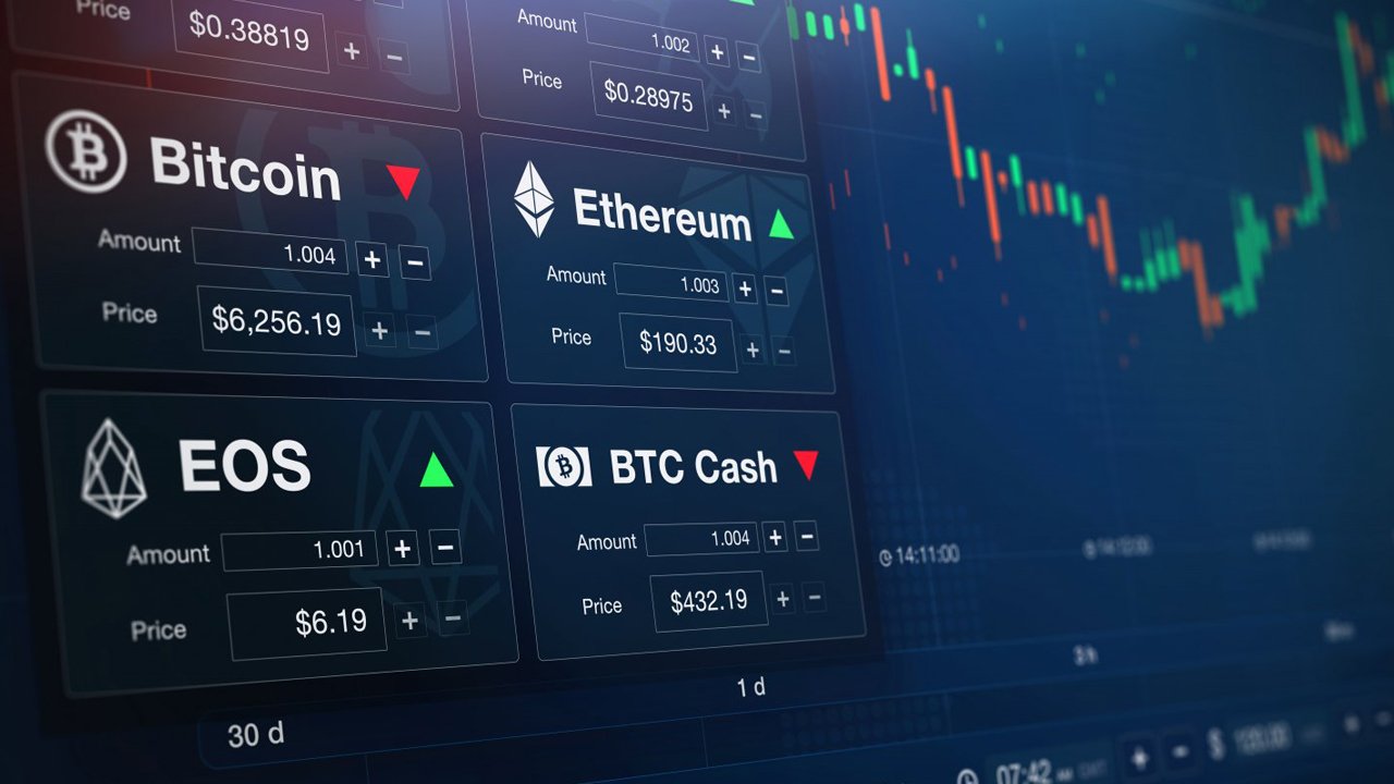 kripto para borsası
