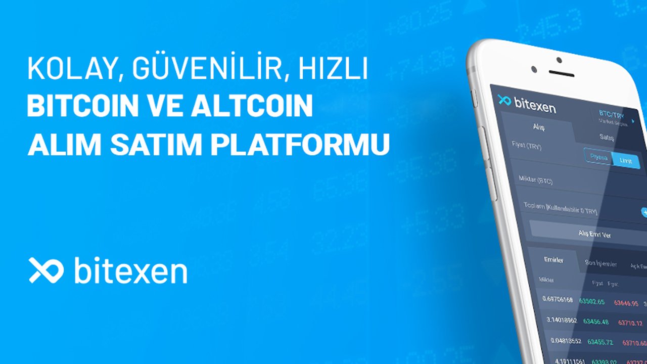 Bitexen
