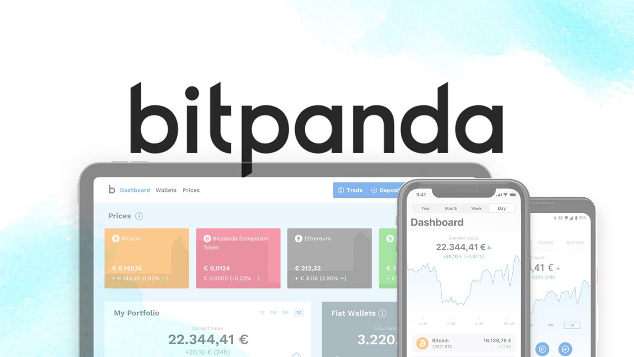 Bitpanda