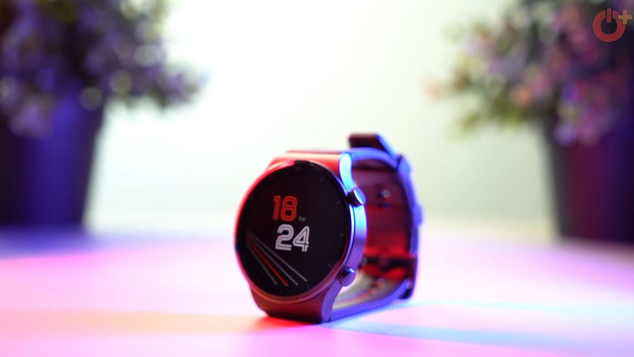 Huawei Watch GT 2 Pro
