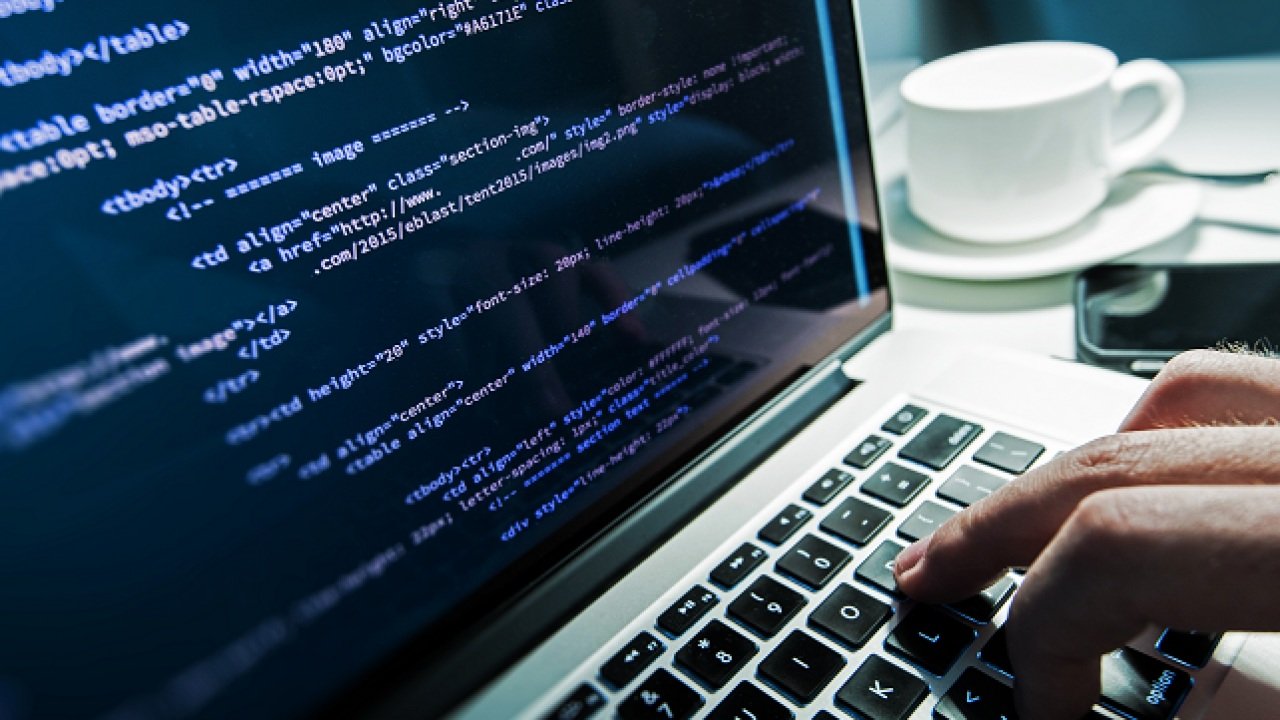 programmer