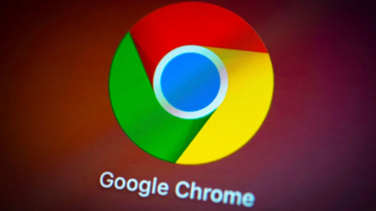 google chrome