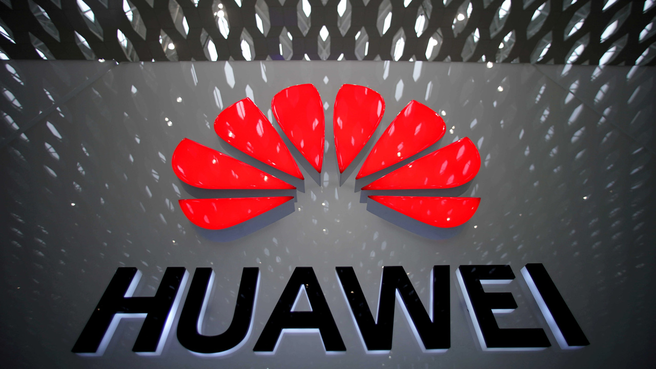 huawei