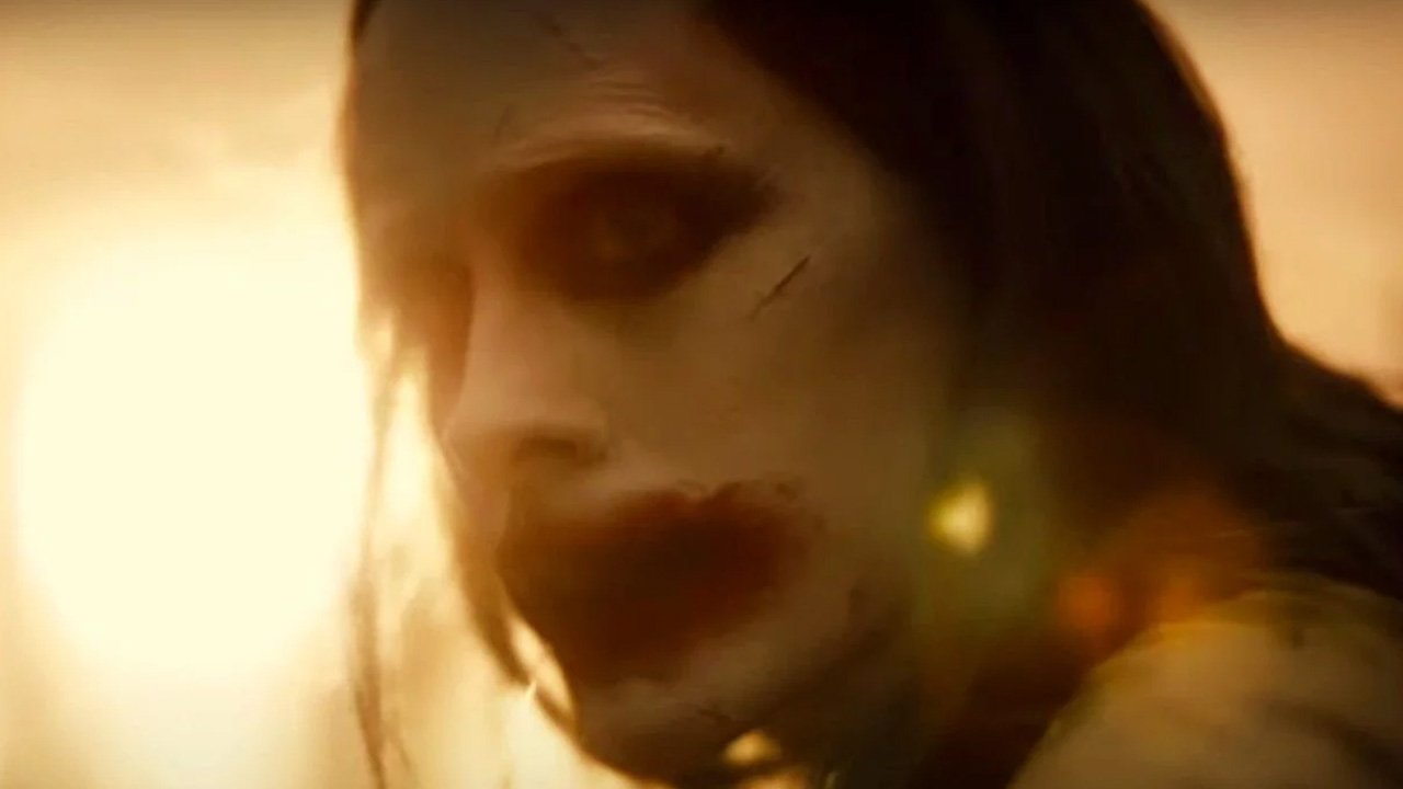 Justice League Joker