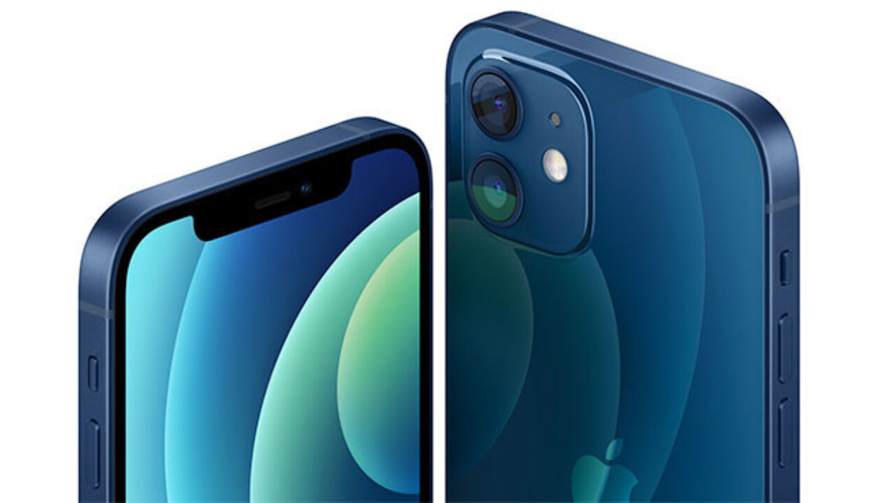 iphone 12