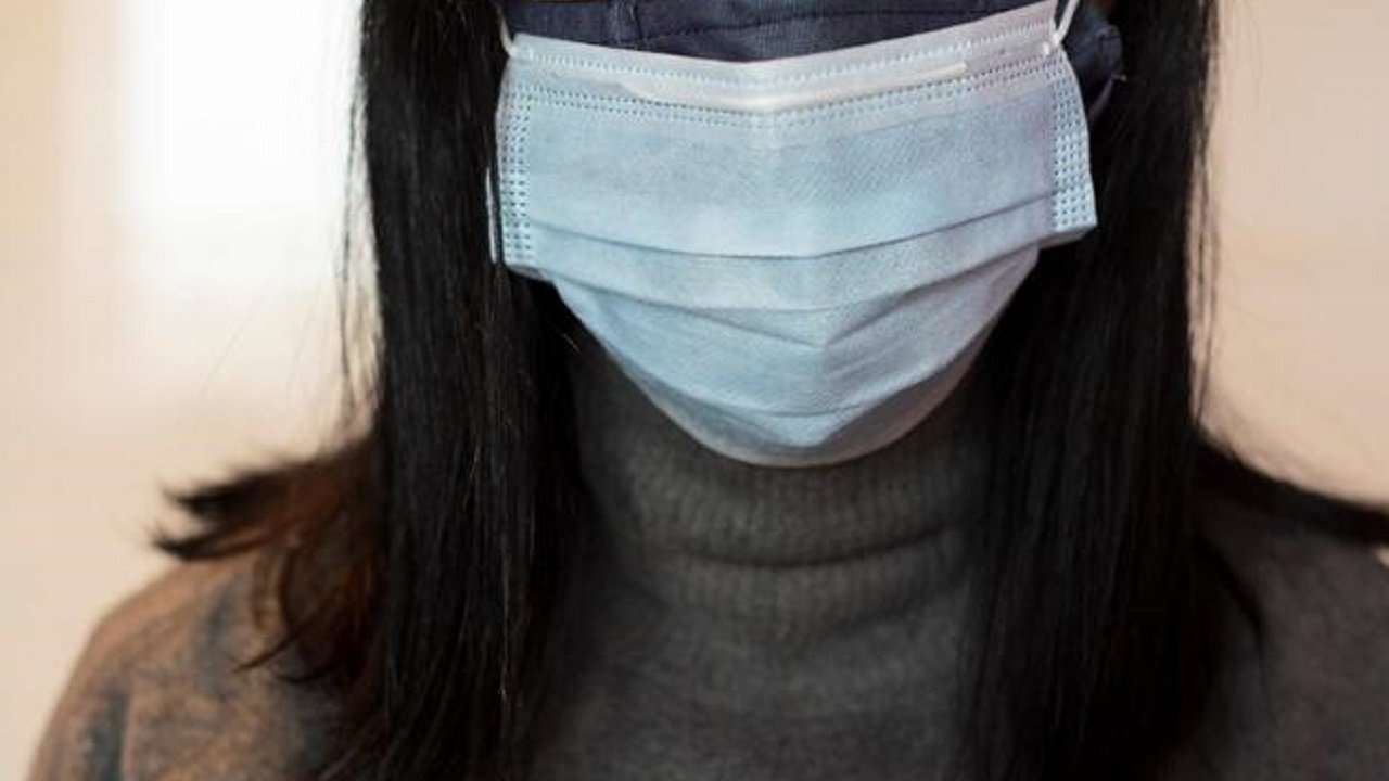 çift maske kullanımı