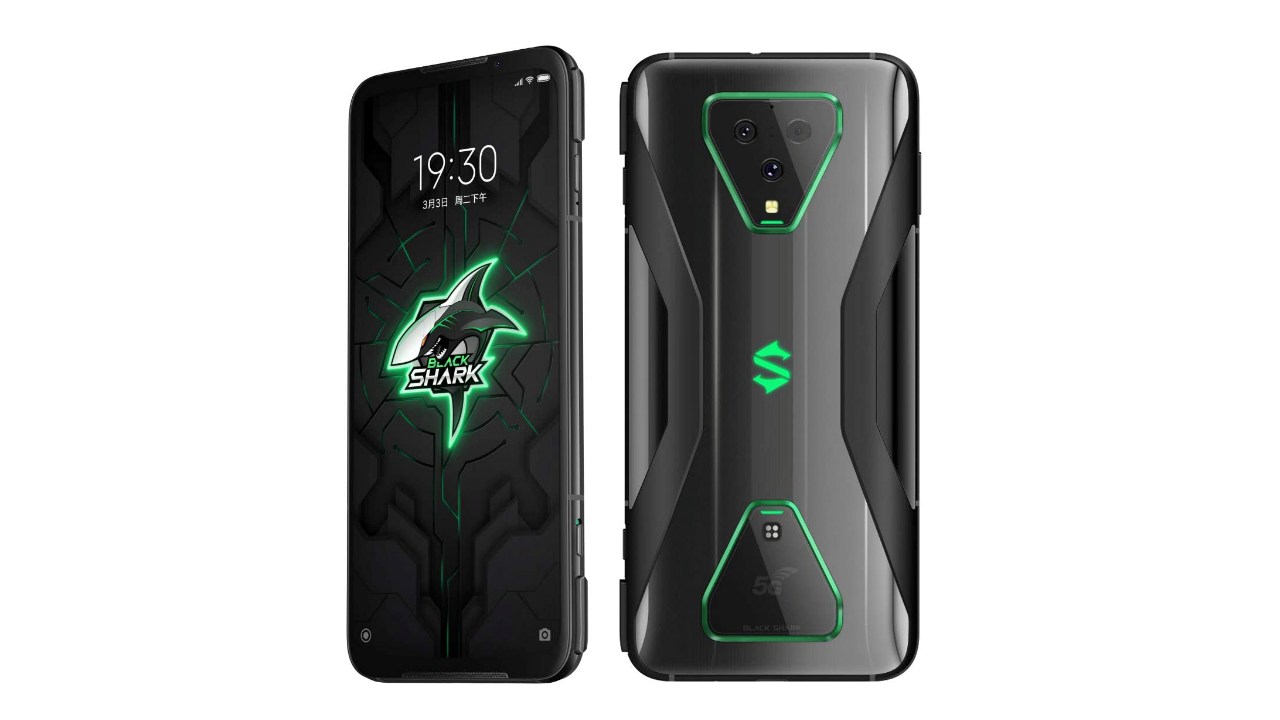 xiaomi black shark 3