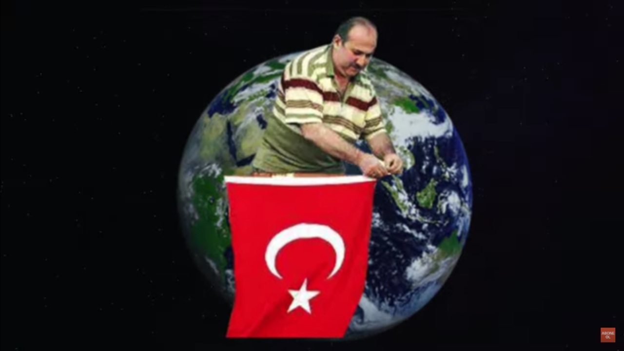 milli uzay programı