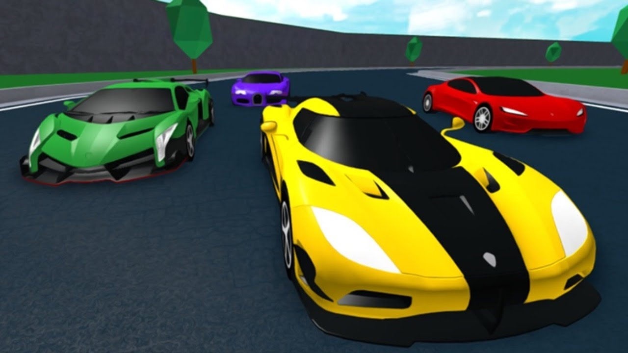 Vehicle Tycoon