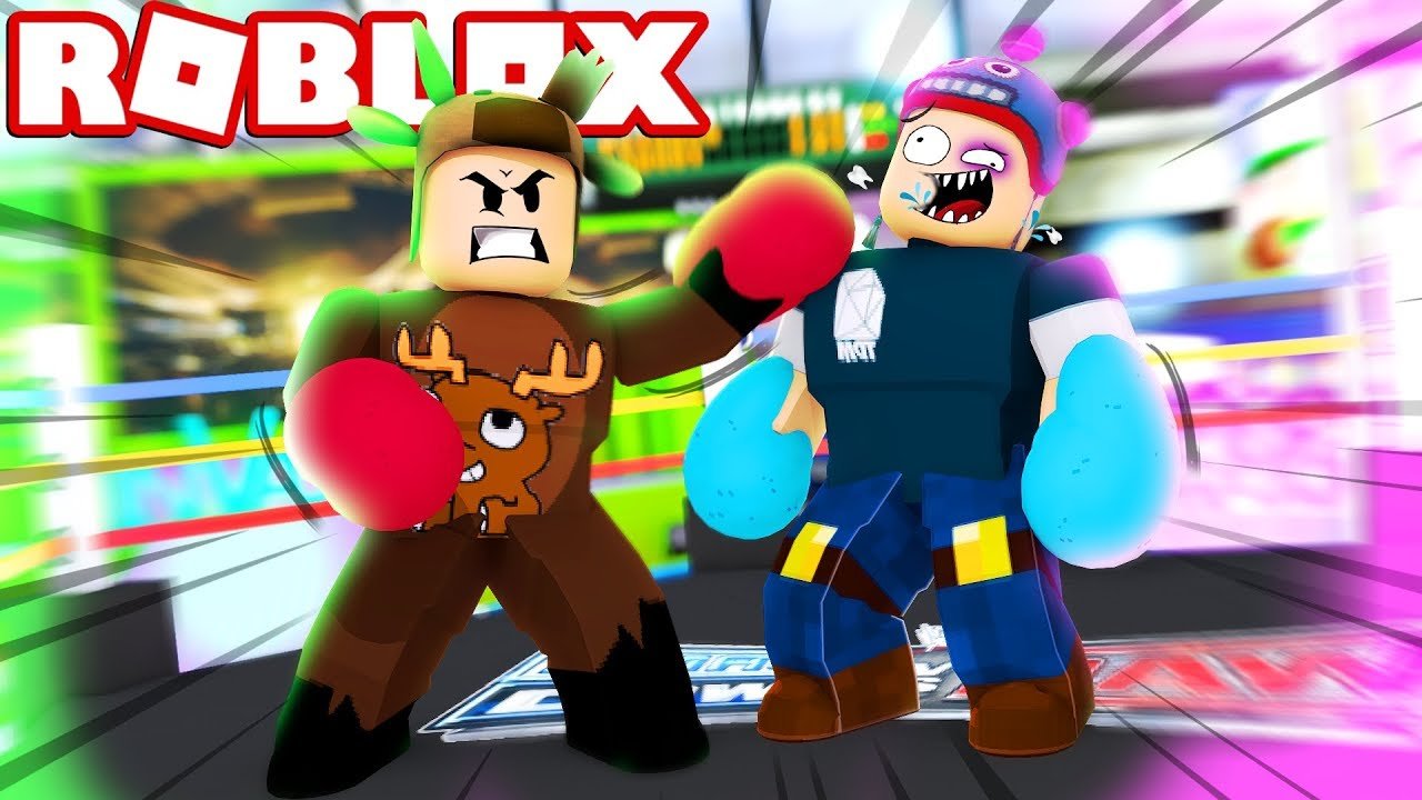 Boxing Simulator