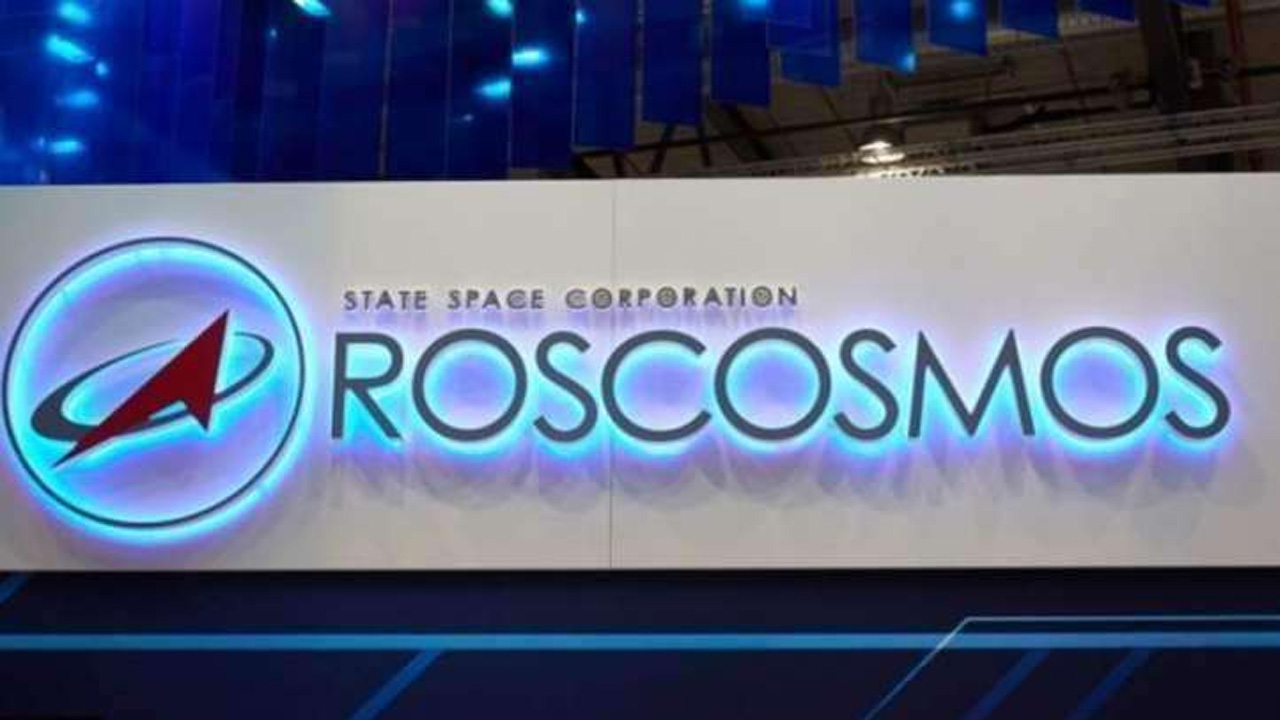 Roscosmos
