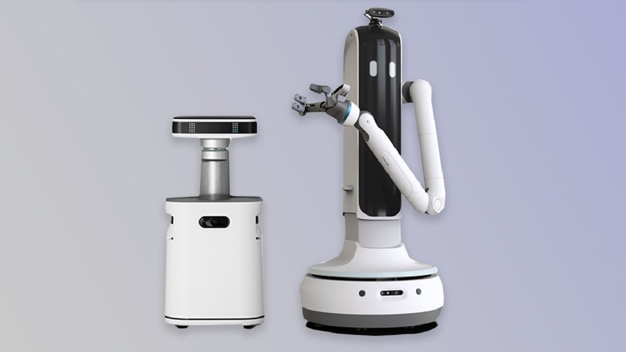 Samsung Bot Handy