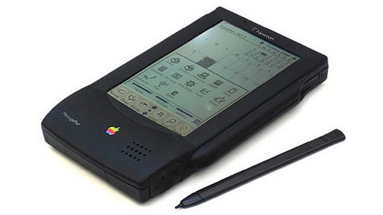APPLE NEWTON