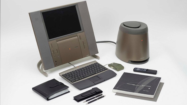APPLE 20. ANNIVERSAY MACHINTOSH