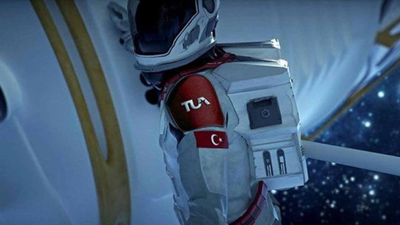 Türkiye Uzay Ajansı