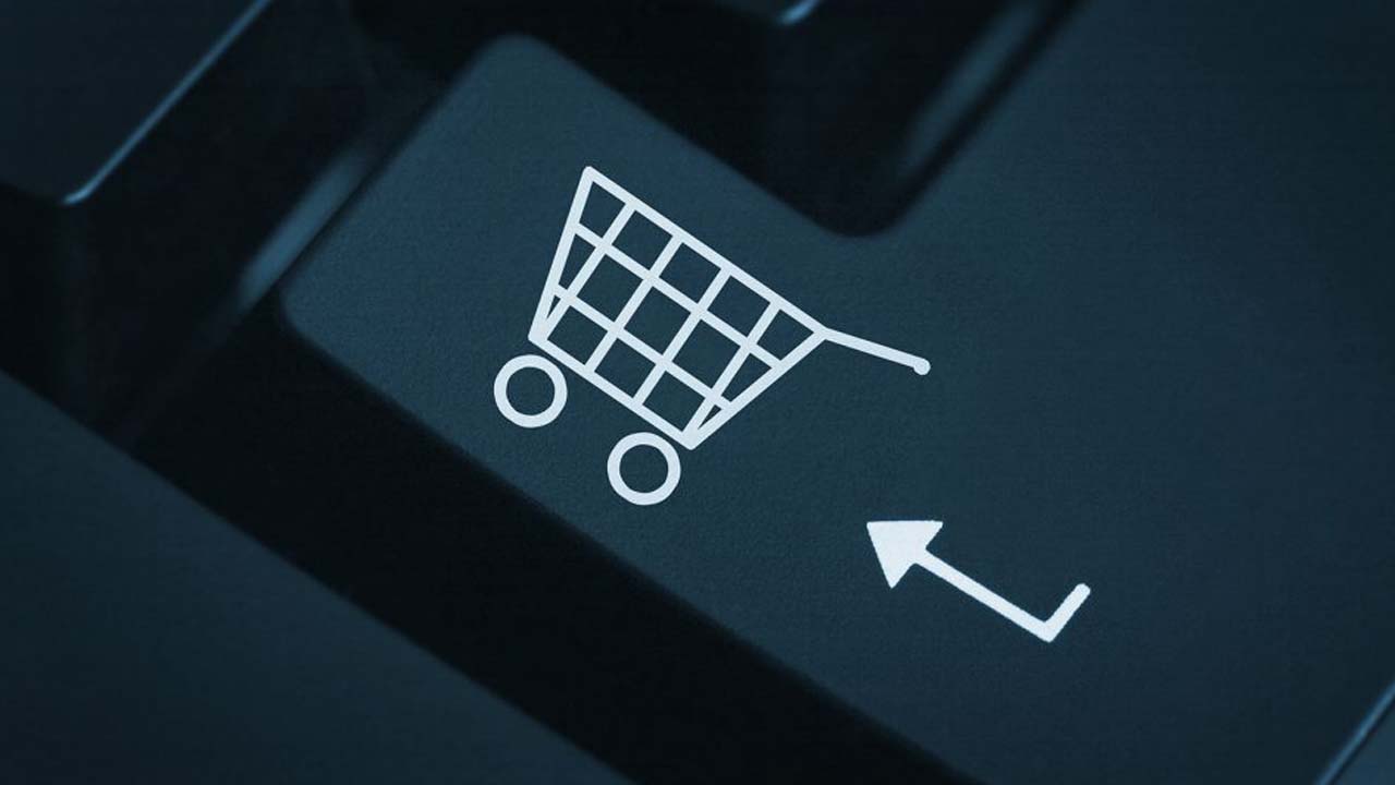 E-ticaret