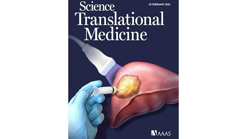 Kansere umut olacak ilaç