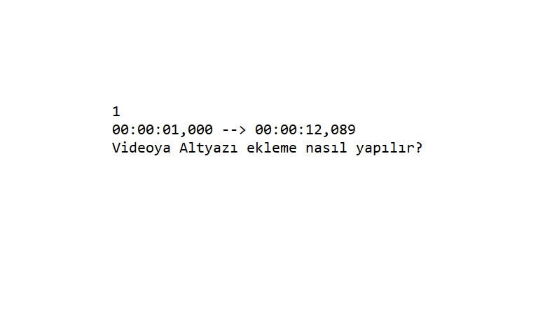 not defteri, altyazı