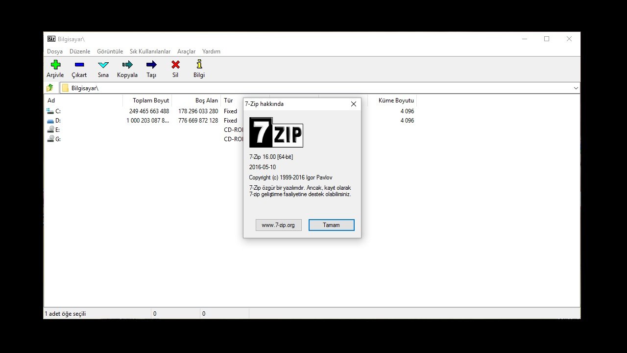 7-Zip