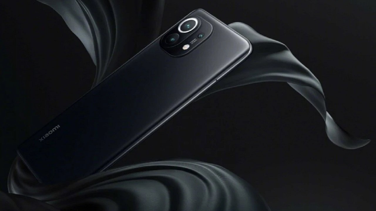 Xiaomi Mi 11