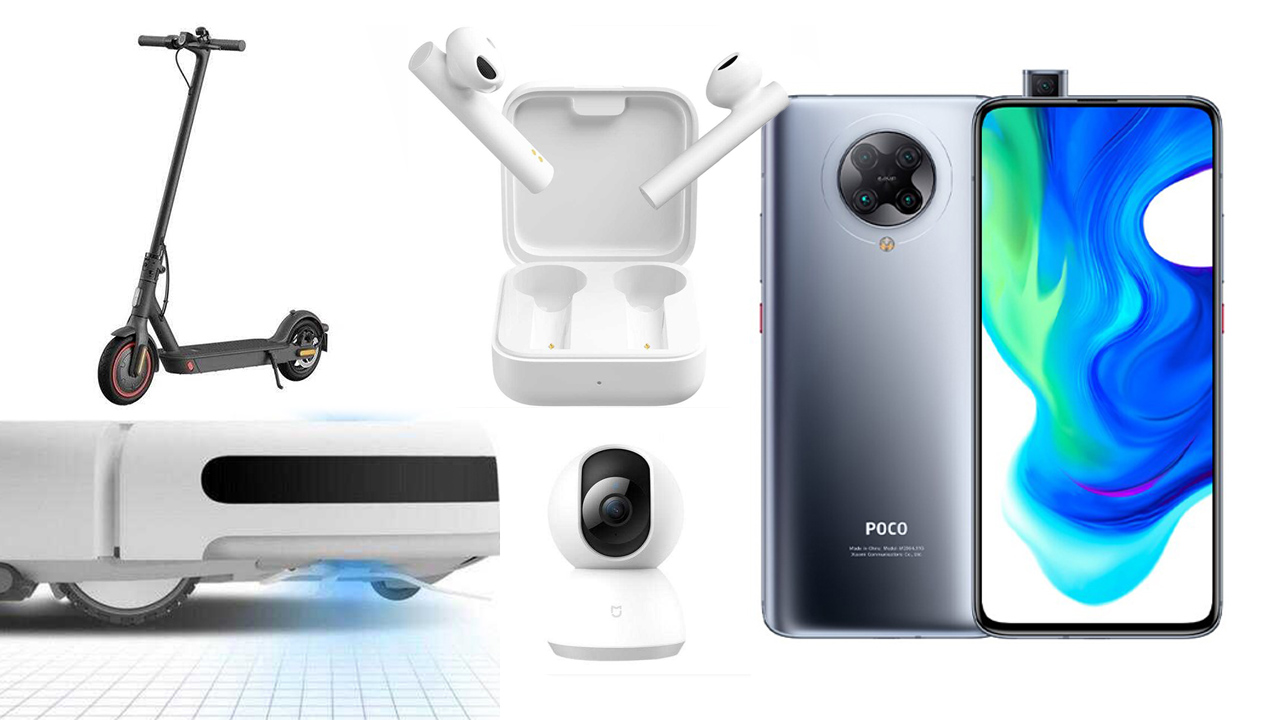 Xiaomi