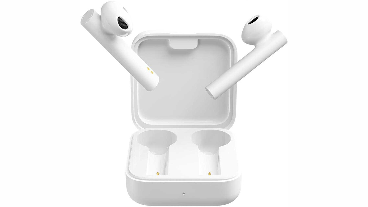 Mi True Wireless Earphones 2 Basic