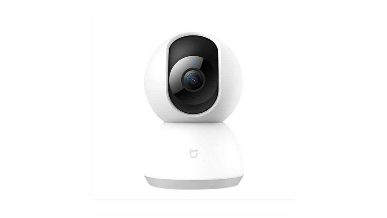 Mi Smart Home