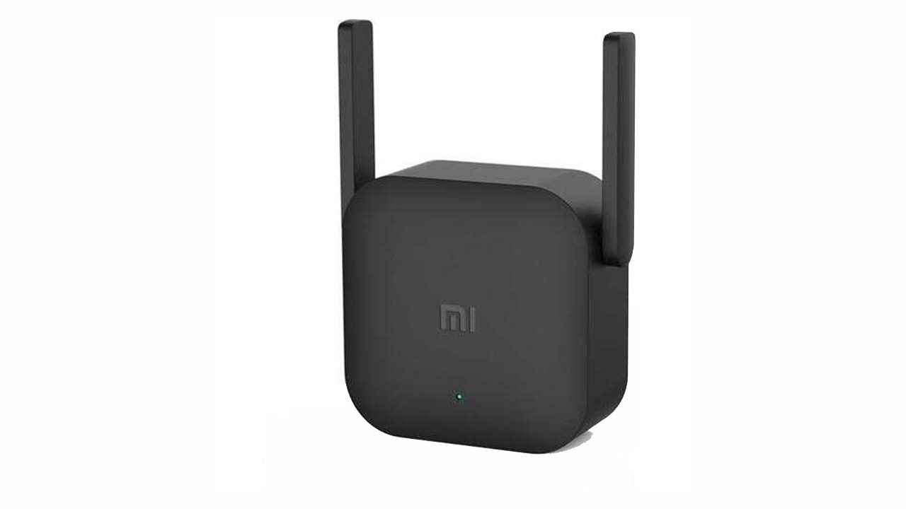 Mi Wifi Pro
