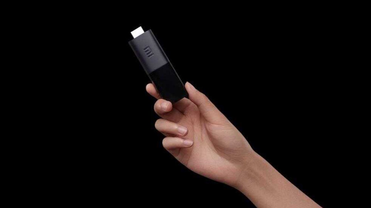 Mi Tv Stick