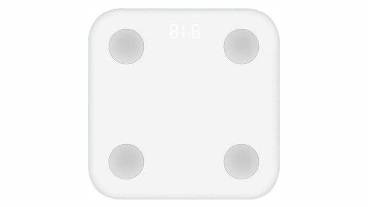 Mi Body Composition