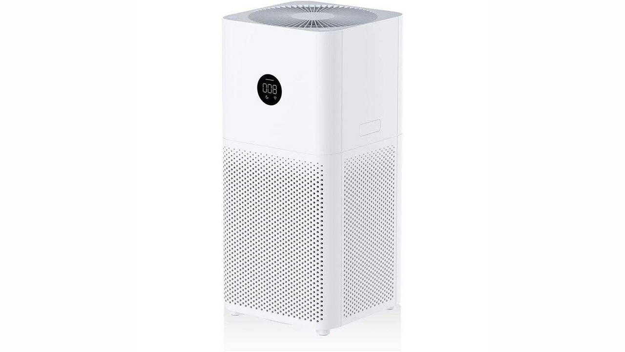 Air Purifier