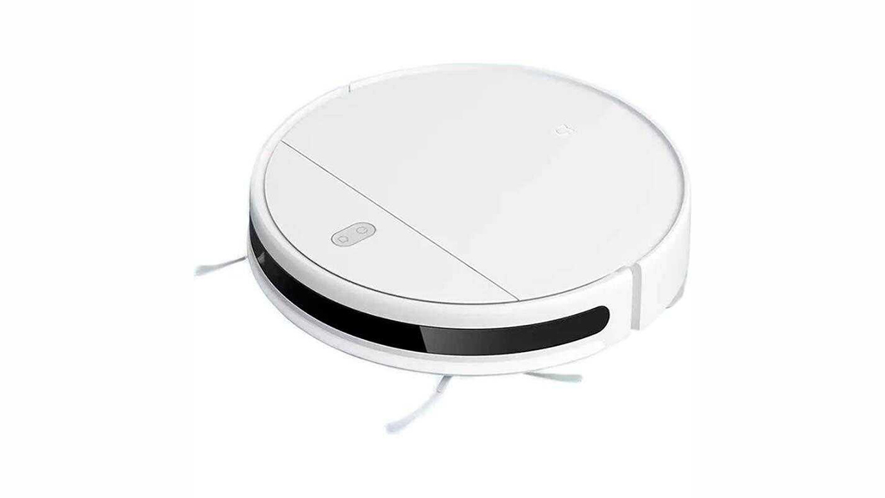 Mi Vacuum Robot Essential