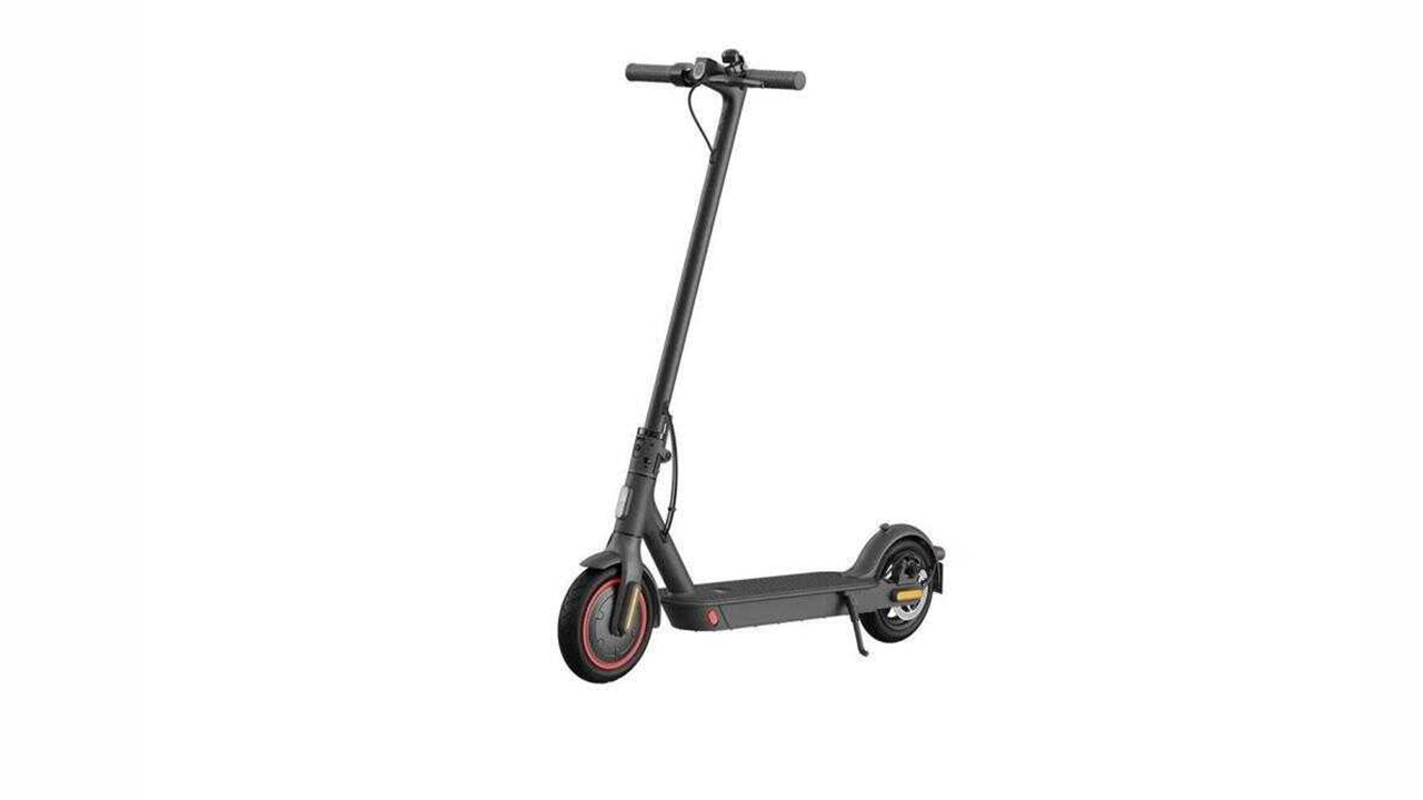 Mi Elektrikli Scooter Pro 2