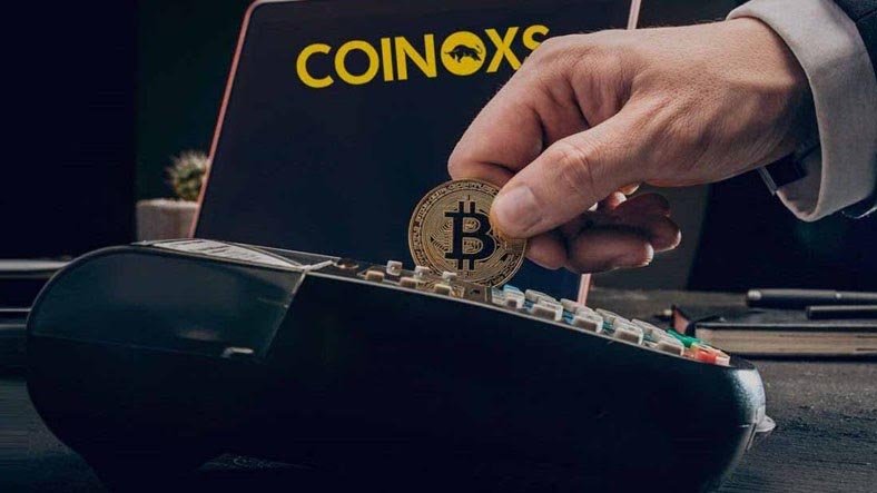 Coinoxs