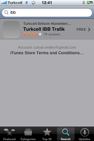 ibb iphone