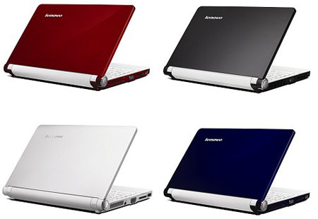 lenovo ideapad S10