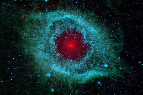 tanrının gözü