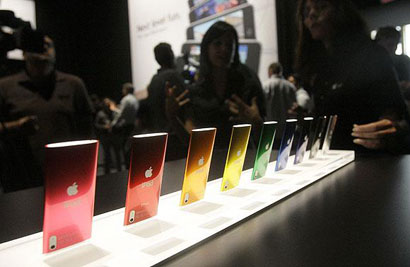 ipod