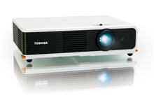 toshiba projeksiyon