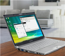 toshiba satellite notebook