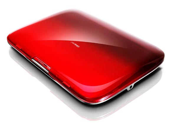 Lenovo IdeaPad U1 hybrid