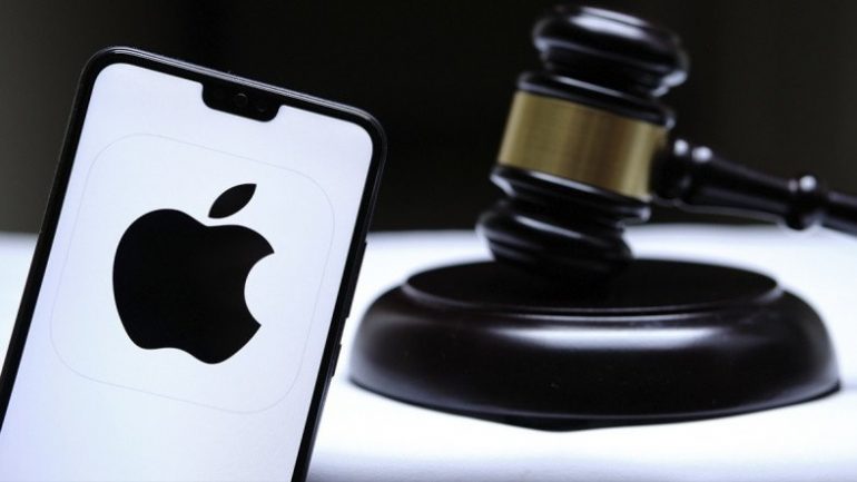 Apple'a Dava Üstüne Dava: Bir Kripto Yatırımcısı, Bir Uygulamanın Yatırımını Çaldığı Mazeretiyle Apple'ı Dava Etti