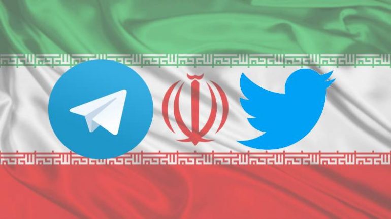 Bir Yerden Tanıdık Geliyor: İran'da Ulaşım Manisine Karşın 45 Milyon Telegram Kullanıcısı Bulunuyor