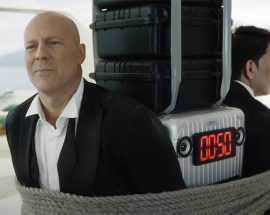 Bruce Willis, Deepfake ile Bir Rus Reklamında Başrolde Yer Aldı