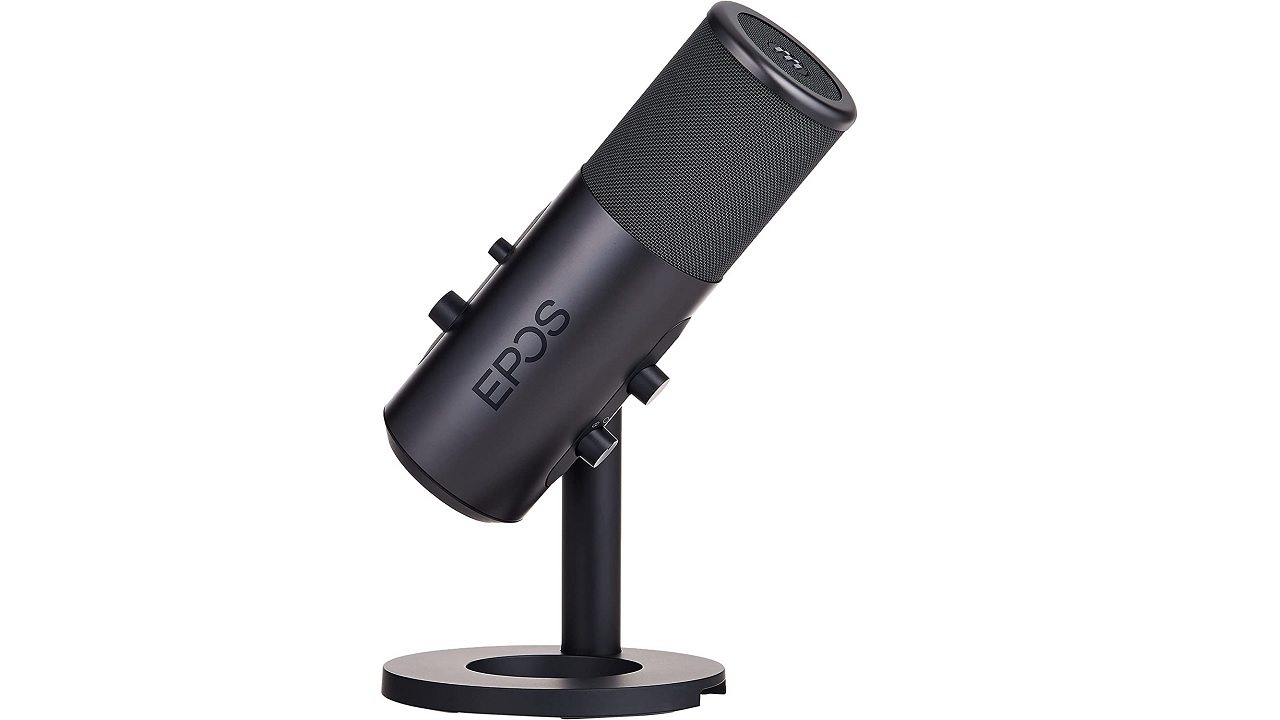 EPOS B20 Akış Mikrofonu