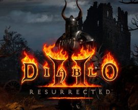 Diablo II: Resurrected Bugün Yayınlanıyor: İşte Oynanabilir Olacağı Saat