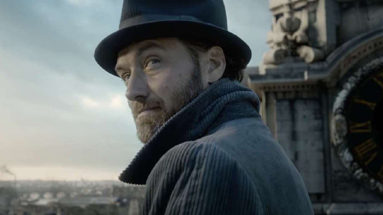 fantastik canavarlar