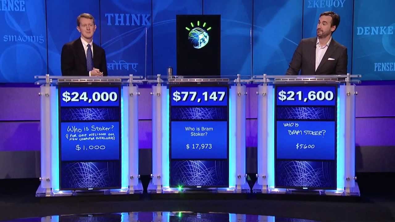 ibm watson