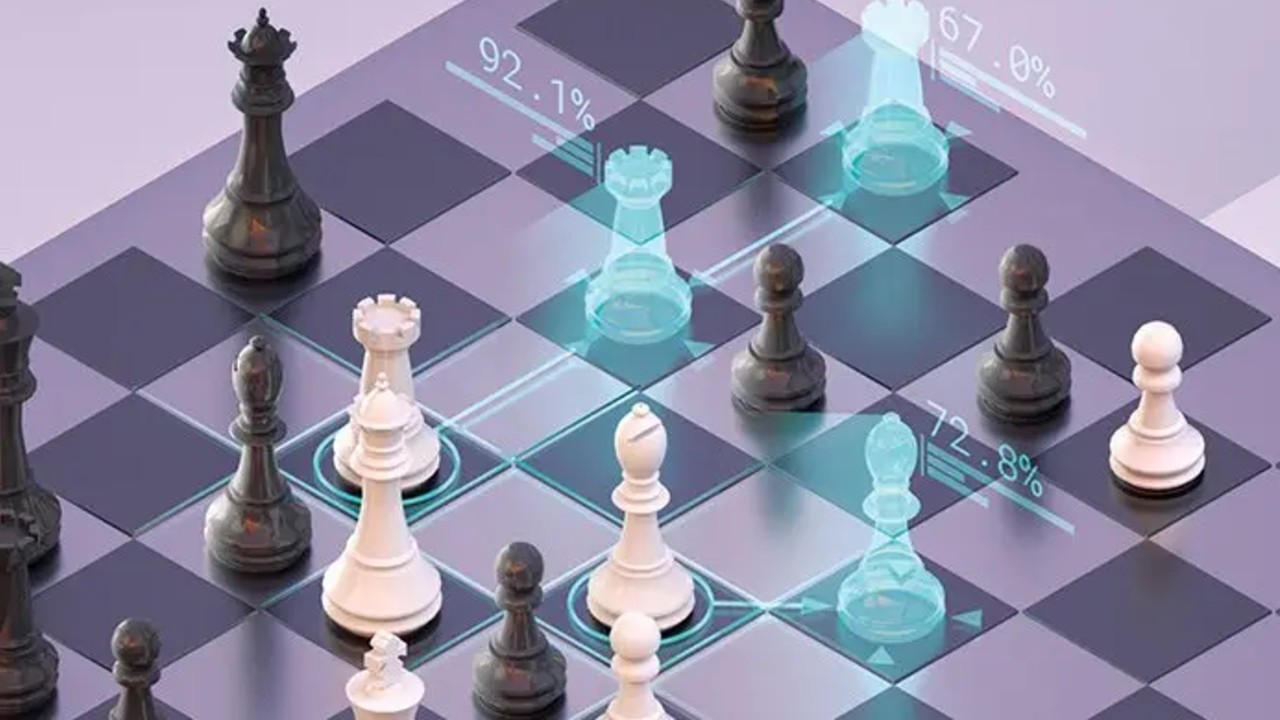 alpha zero masters